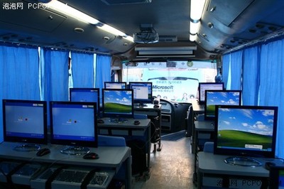 海爾電腦榮獲農村信息化榮譽企業(yè)稱號，助推計算機網絡工程發(fā)展